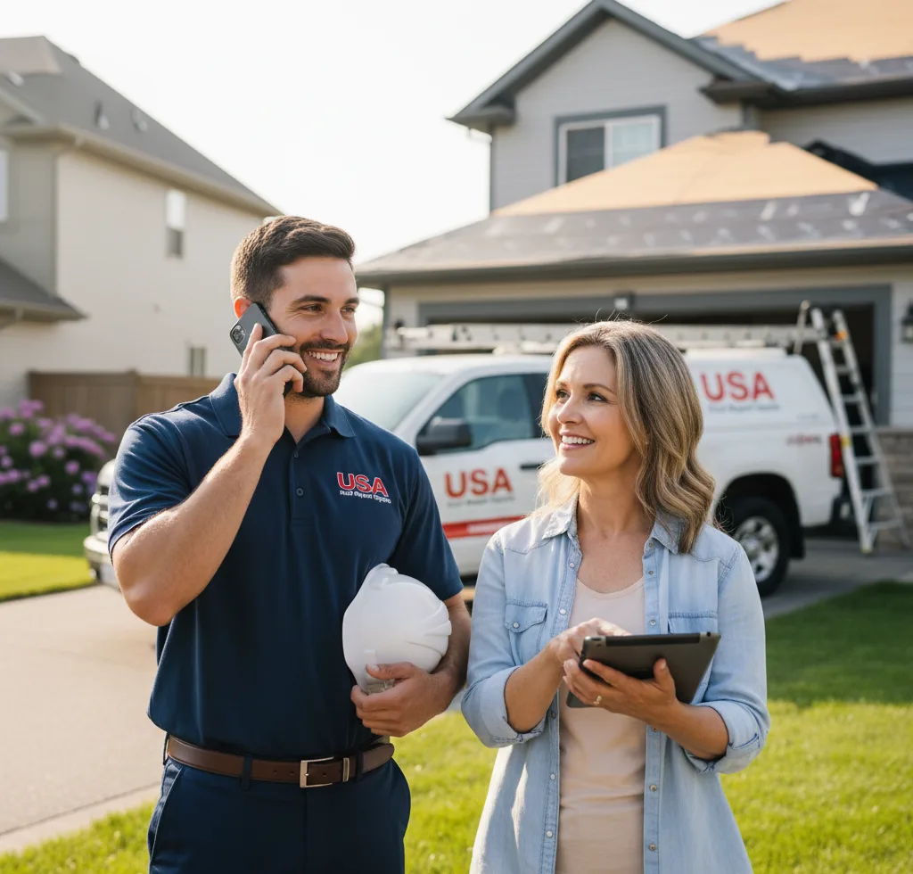 Flat Roof Repair in Fosston, MN